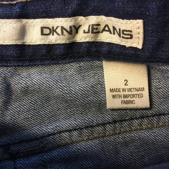Dkny | Jeans | Vintage Dkny Jeans | Poshmark
